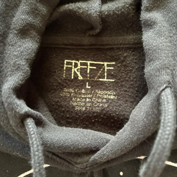 Freeze NASA Hoodie - Picture 3 of 3